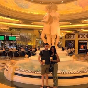 Meet your Posher, Ruwanka